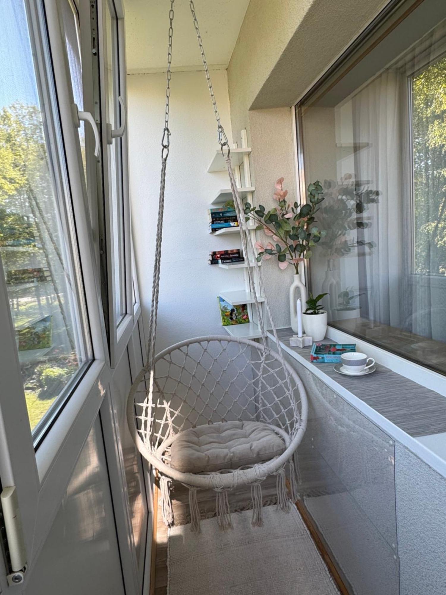 Appartement Vava